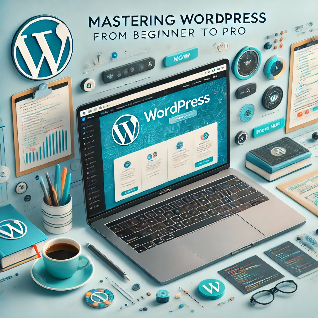 WordPress Unleashed: From Zero to Hero